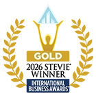 2026 Gold IBA Logo