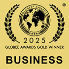 2025 Globee Awards