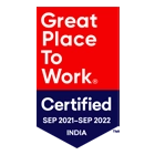 Great Place Work
