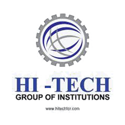 Hi-Tech Institute of Engineering and Technology