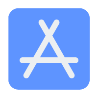 Apple Store Logo