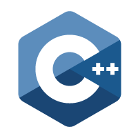 C++ Logo