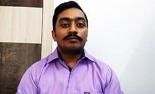  Software Engineer QA - Amit Singh
